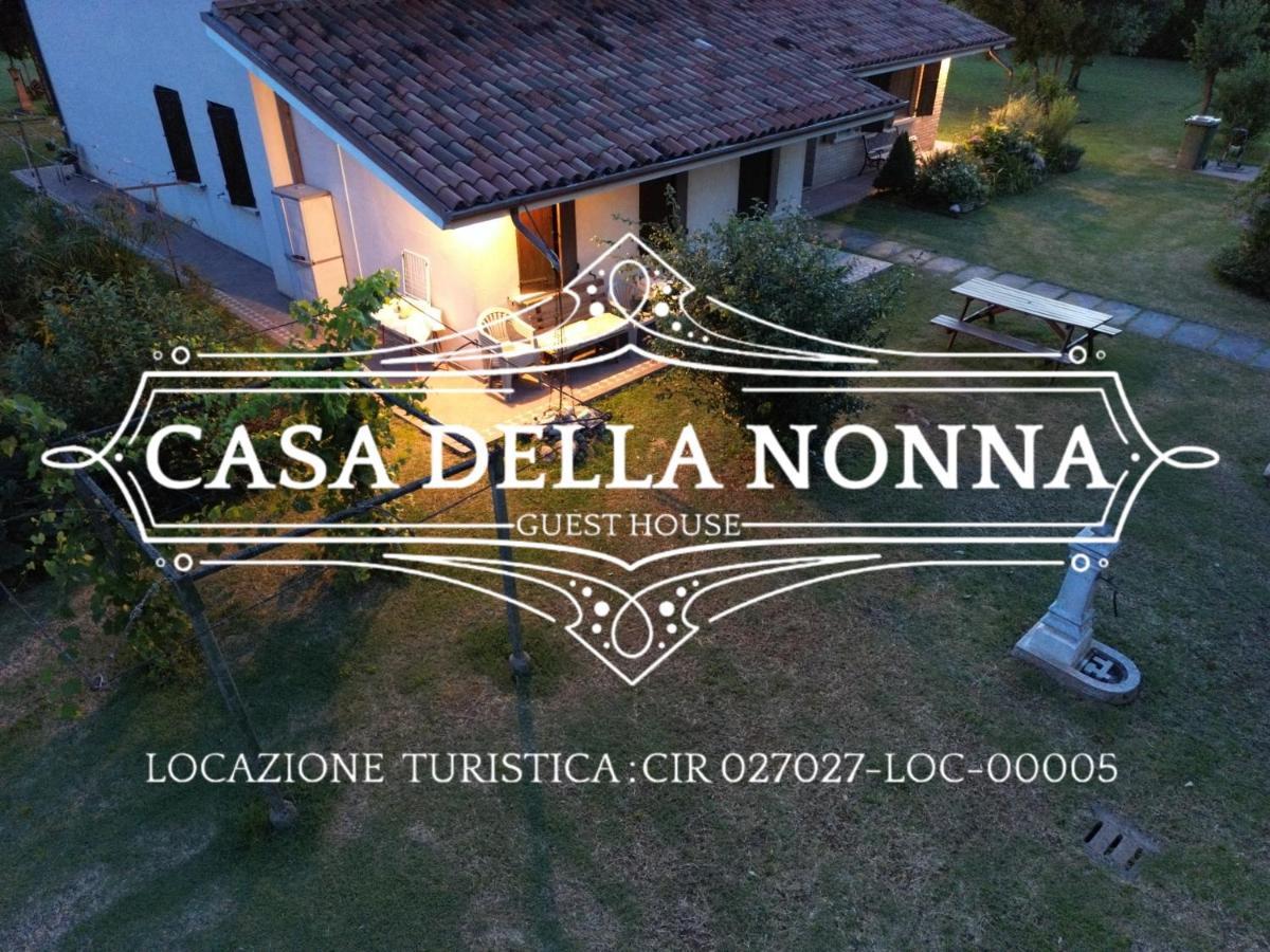 Appartamento Casa Della Nonna Новента-ді-П'яве Екстер'єр фото