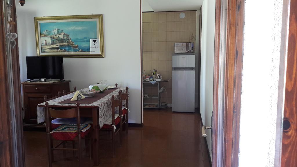 Appartamento Casa Della Nonna Новента-ді-П'яве Екстер'єр фото