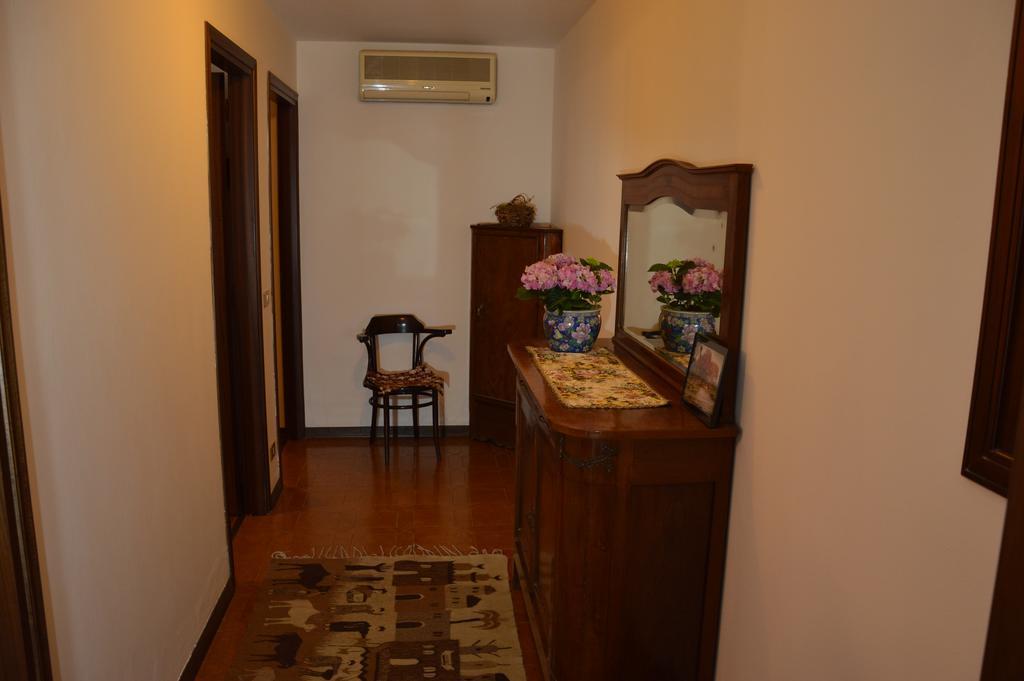 Appartamento Casa Della Nonna Новента-ді-П'яве Екстер'єр фото