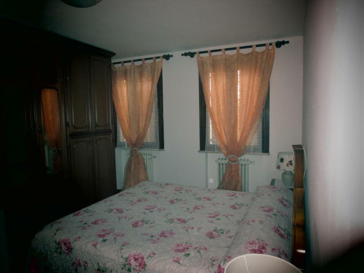 Appartamento Casa Della Nonna Новента-ді-П'яве Екстер'єр фото