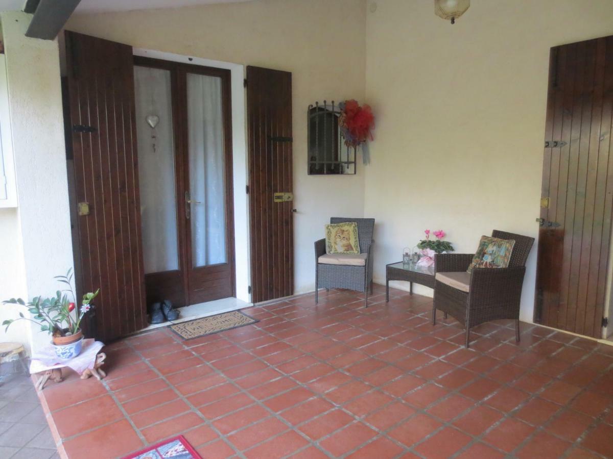 Appartamento Casa Della Nonna Новента-ді-П'яве Екстер'єр фото