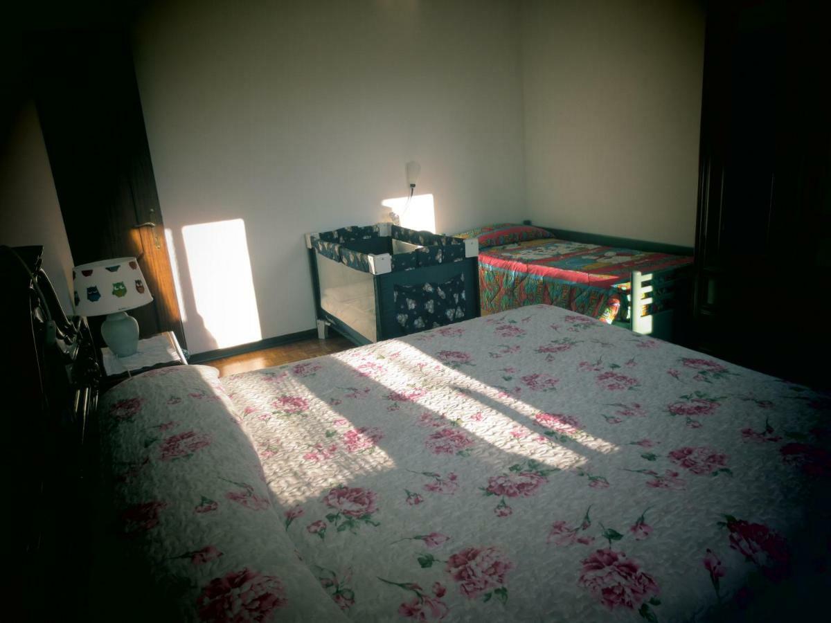 Appartamento Casa Della Nonna Новента-ді-П'яве Екстер'єр фото