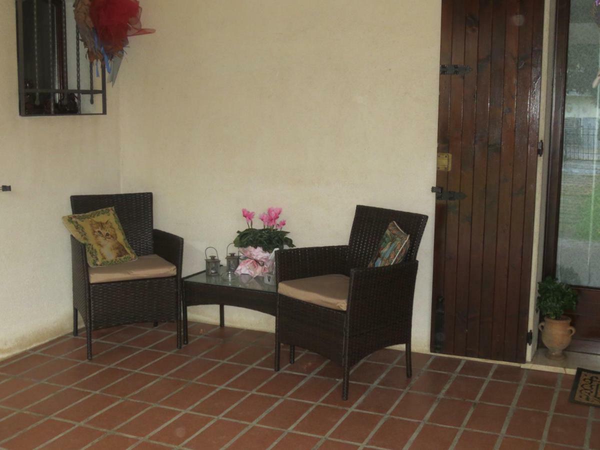 Appartamento Casa Della Nonna Новента-ді-П'яве Екстер'єр фото