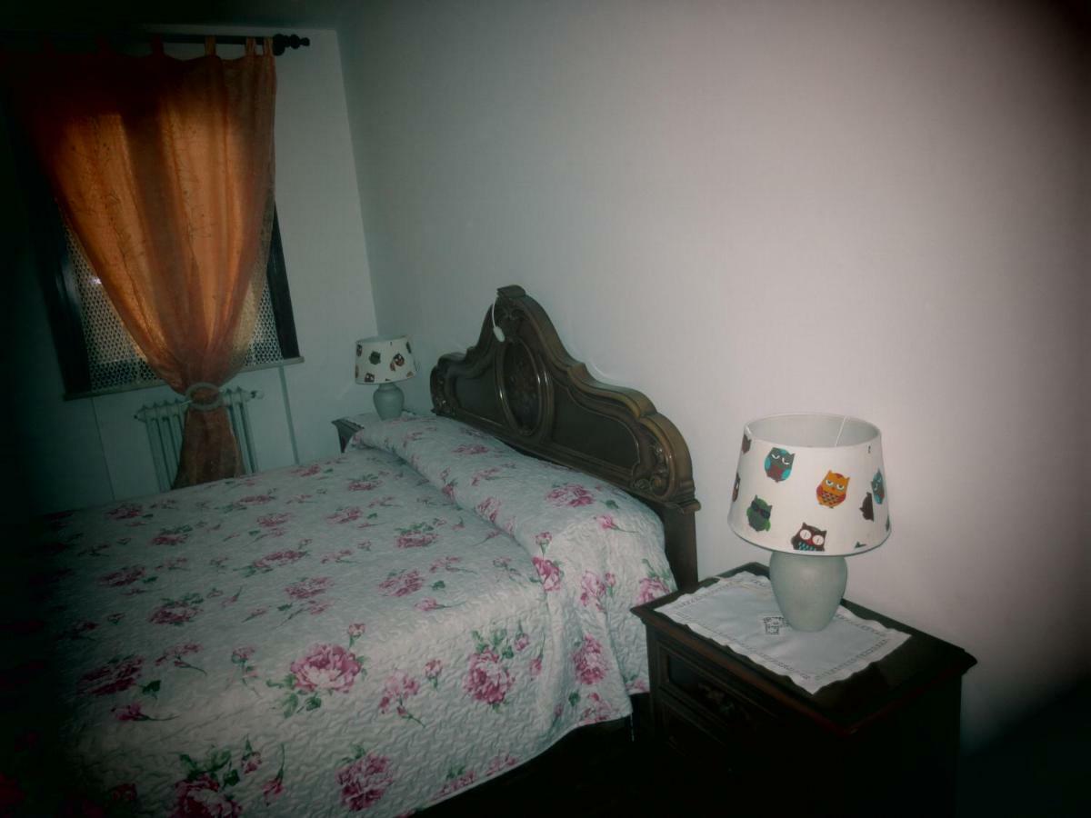 Appartamento Casa Della Nonna Новента-ді-П'яве Екстер'єр фото