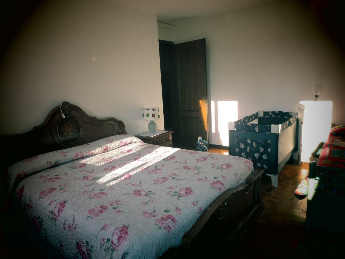 Appartamento Casa Della Nonna Новента-ді-П'яве Екстер'єр фото