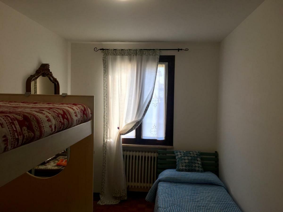 Appartamento Casa Della Nonna Новента-ді-П'яве Екстер'єр фото