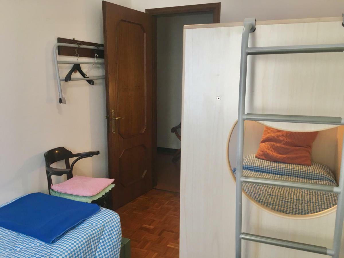 Appartamento Casa Della Nonna Новента-ді-П'яве Екстер'єр фото